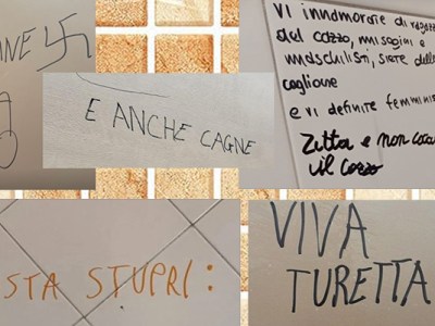 Educare i maschi in un mondo che&nbsp;cambia