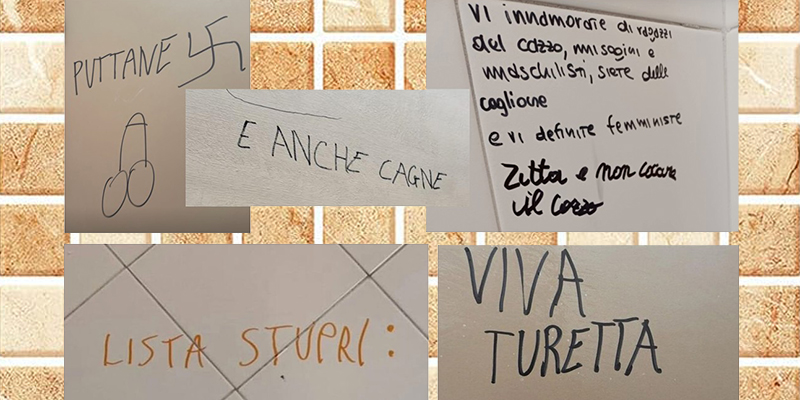 Educare i maschi in un mondo che cambia